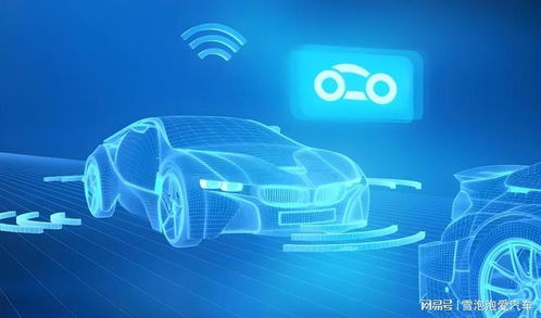 5G技術(shù)賦能 自動(dòng)駕駛駛?cè)胪ㄐ膨?qū)動(dòng)新紀(jì)元